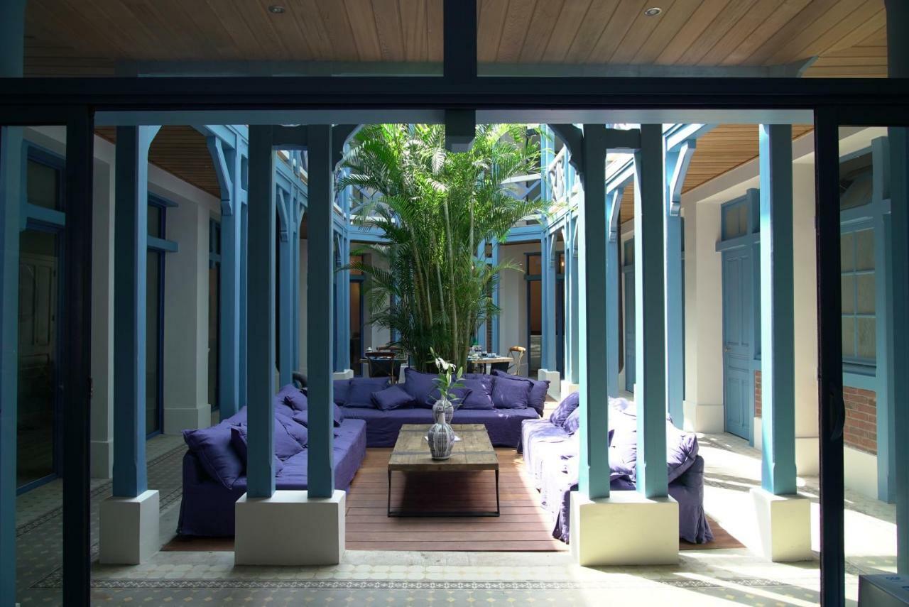 Villa Deluxe